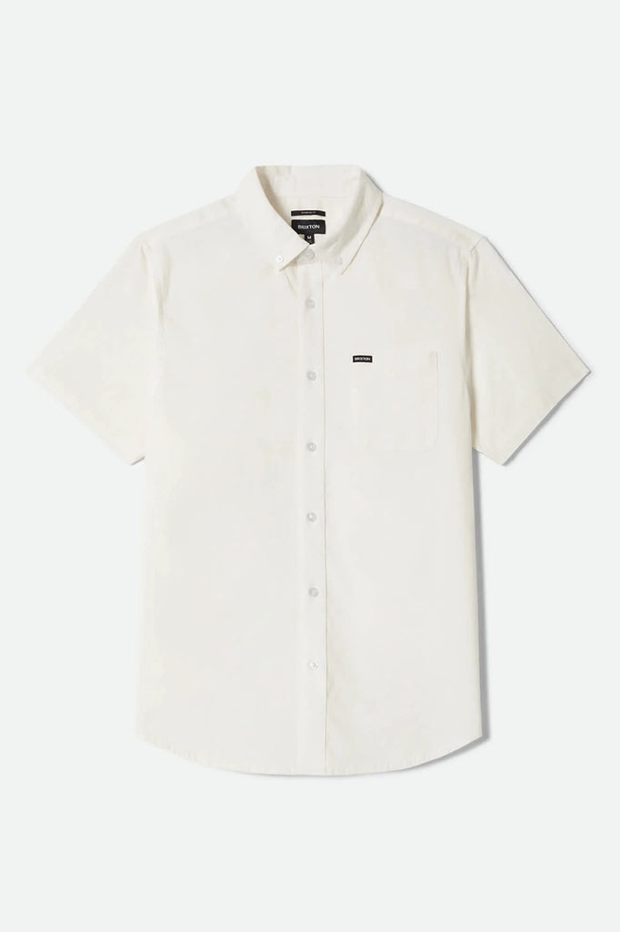 SANFORD OXFORD S/S