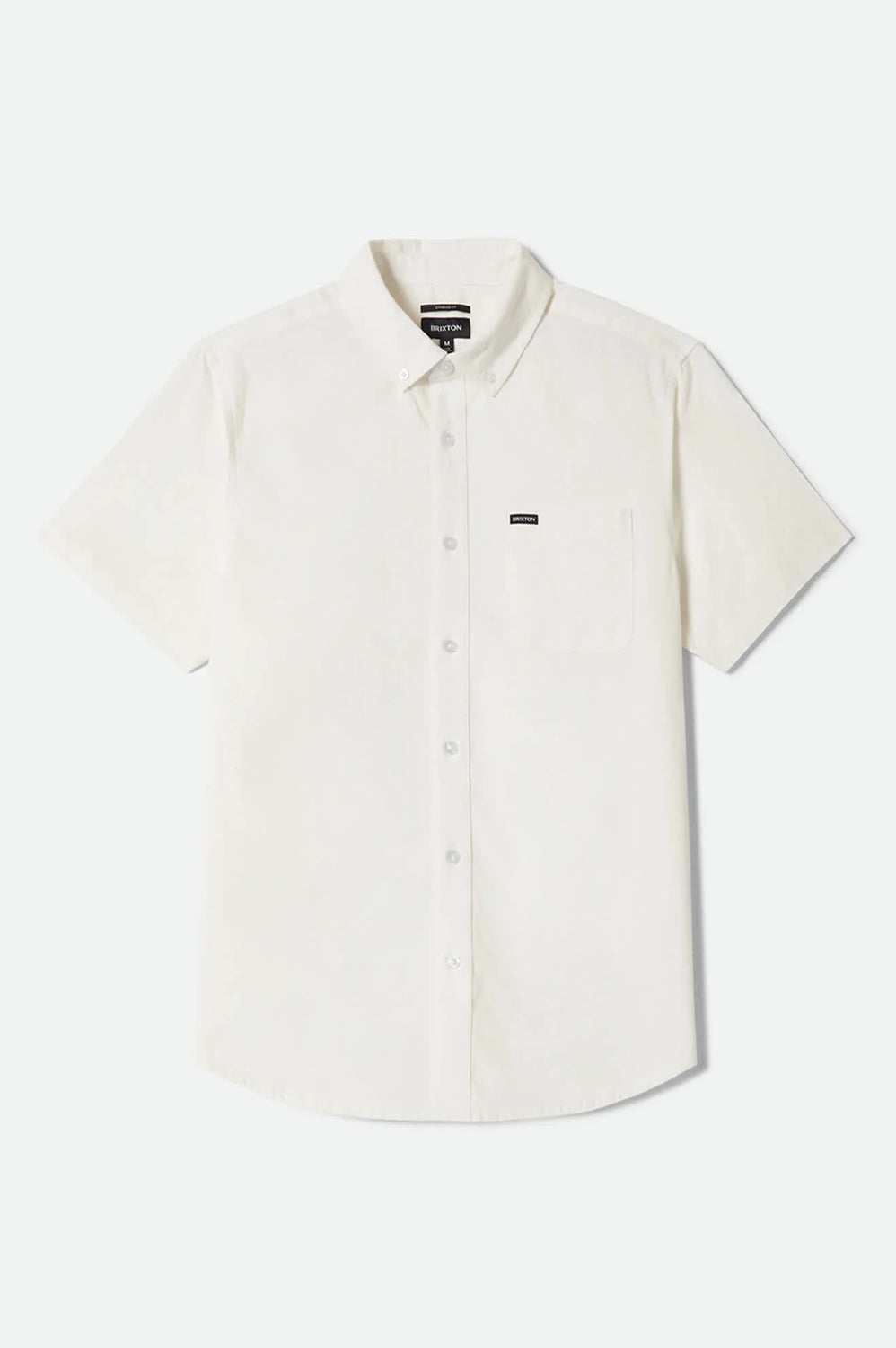 SANFORD OXFORD S/S