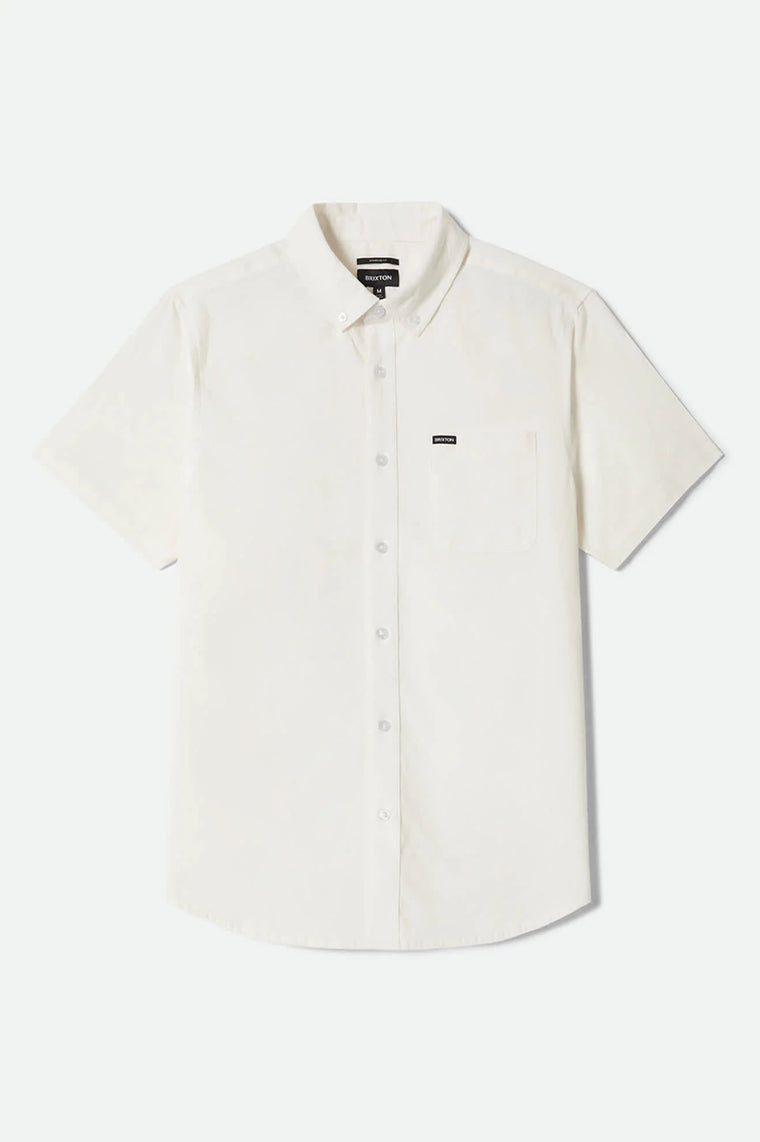 SANFORD OXFORD S/S