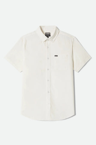 SANFORD OXFORD S/S