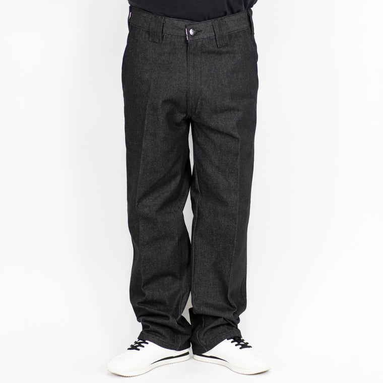 FB COUNTY MEN'S HARD DENIM PANT