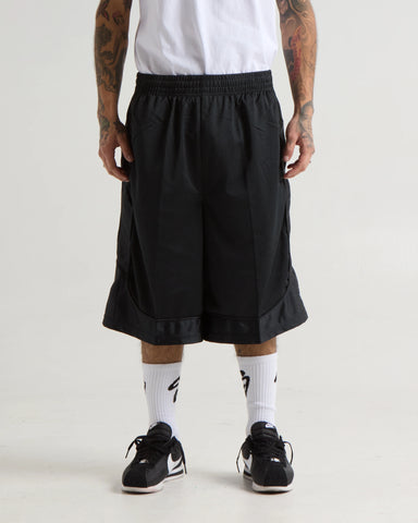 SHAKA HEAVY WEIGHT MESH SHORTS