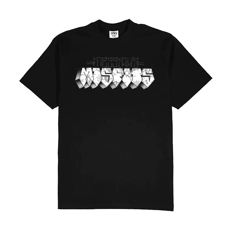 MISFITS S/S