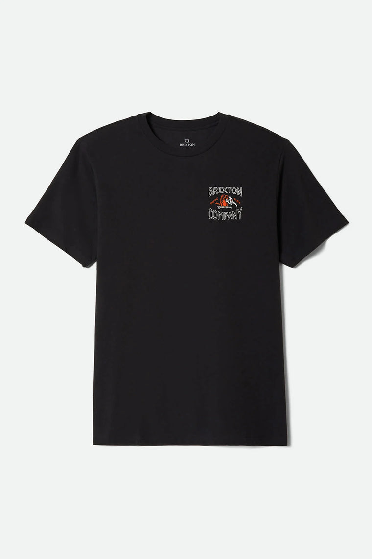 OUTTA S/S