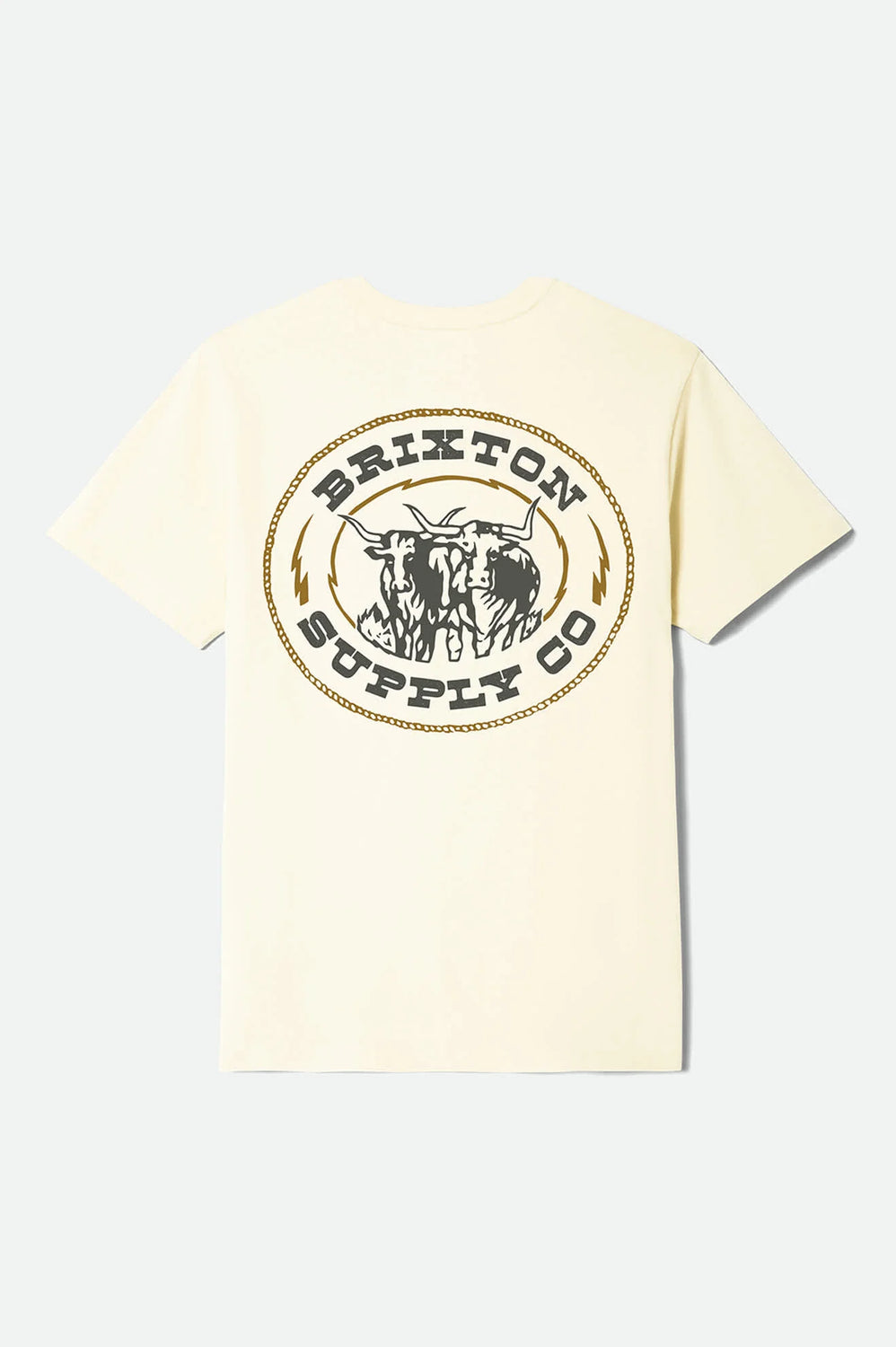 STEELE S/S