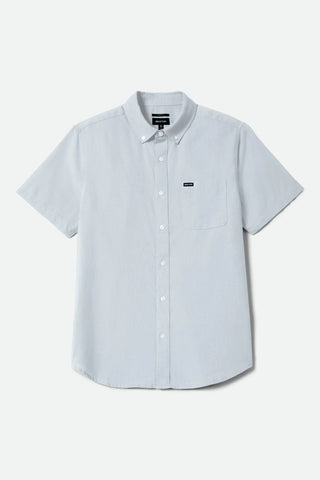 SANFORD OXFORD S/S