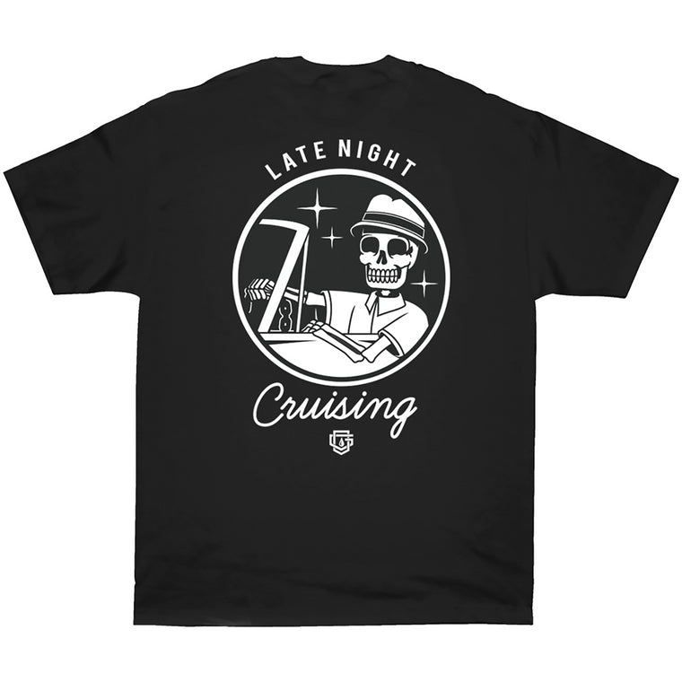LATE NITE S/S