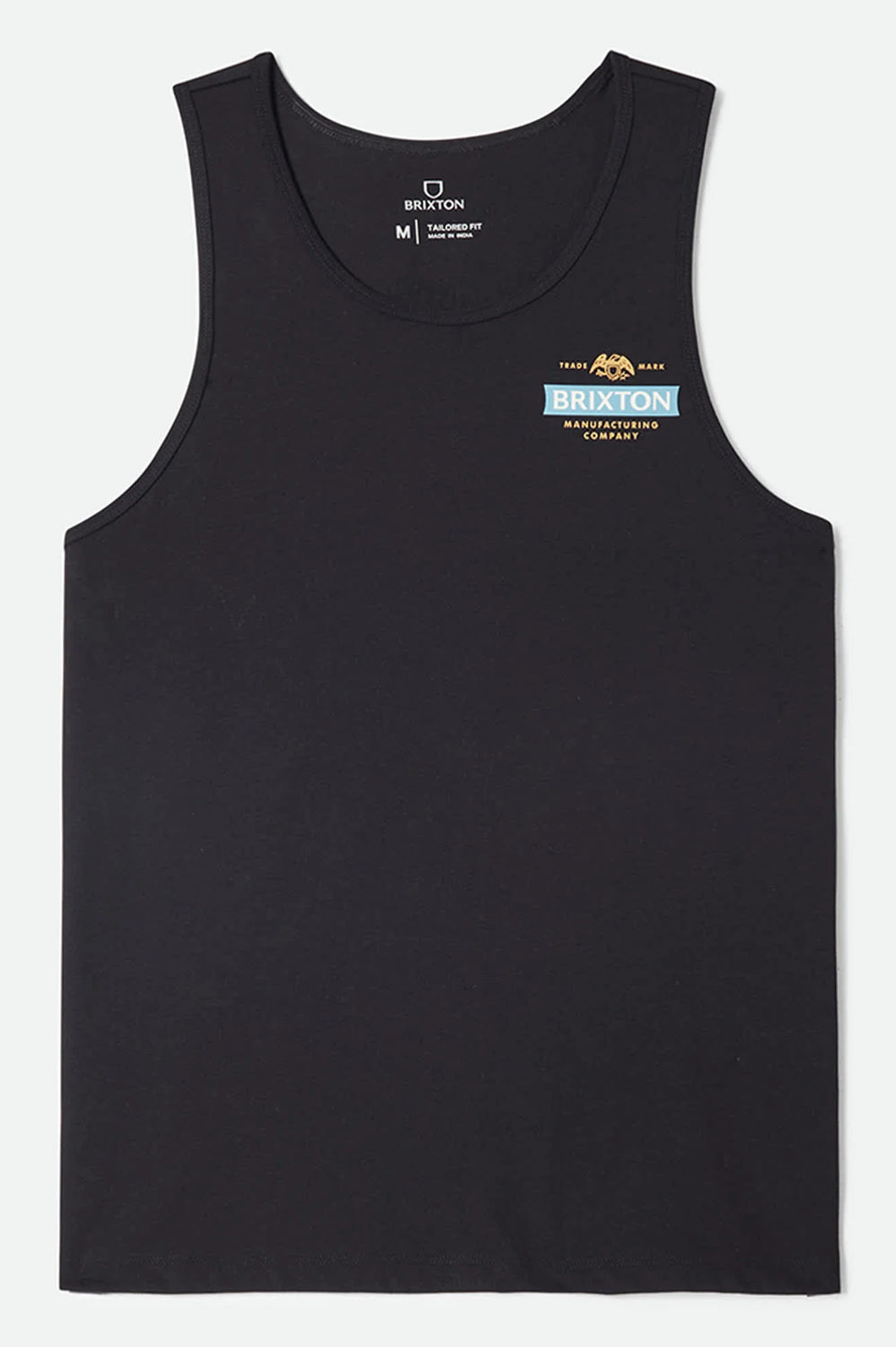 PINNACLE TANK