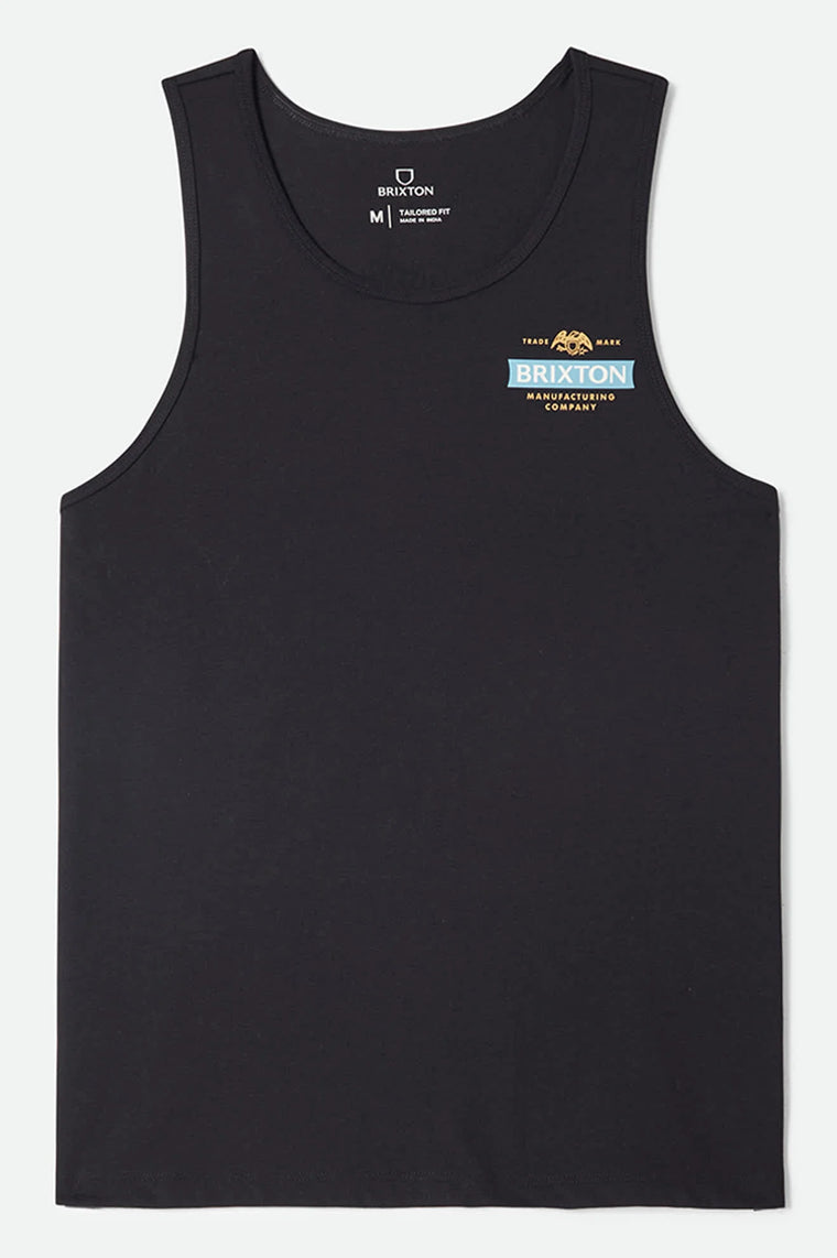 PINNACLE TANK