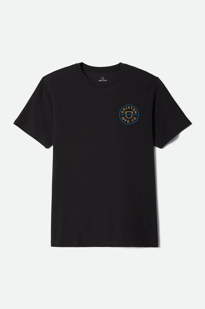 CREST II S/S