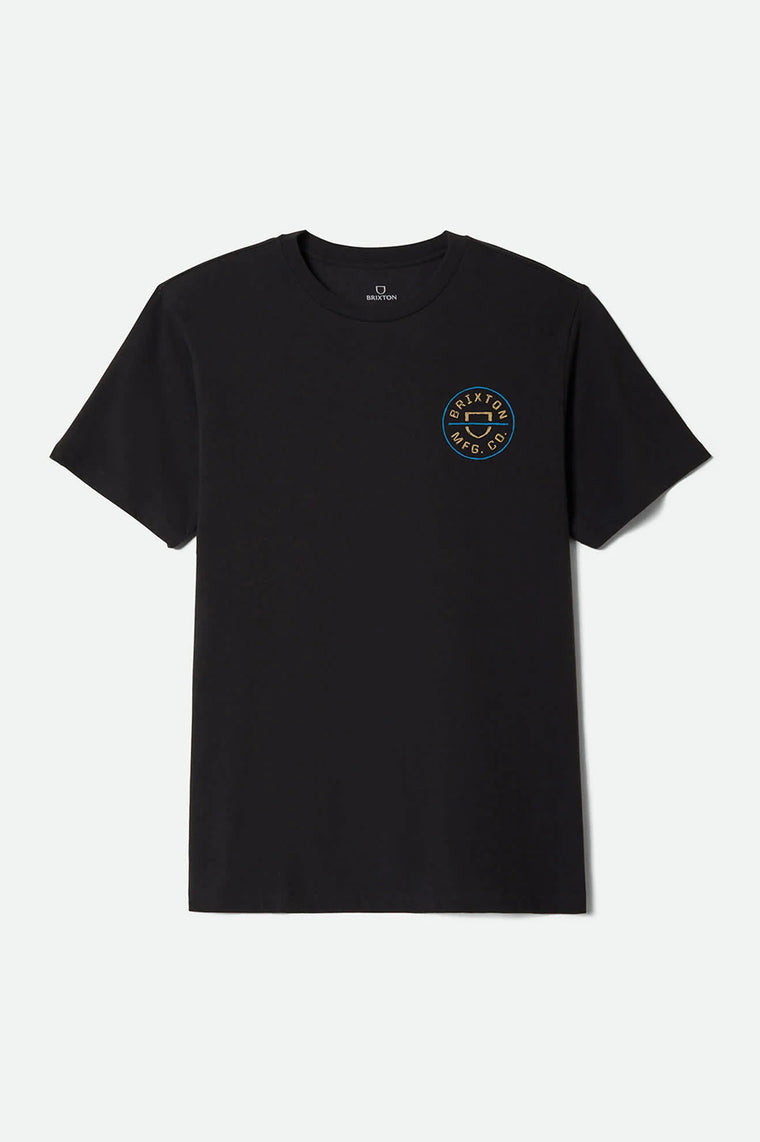 CREST II S/S