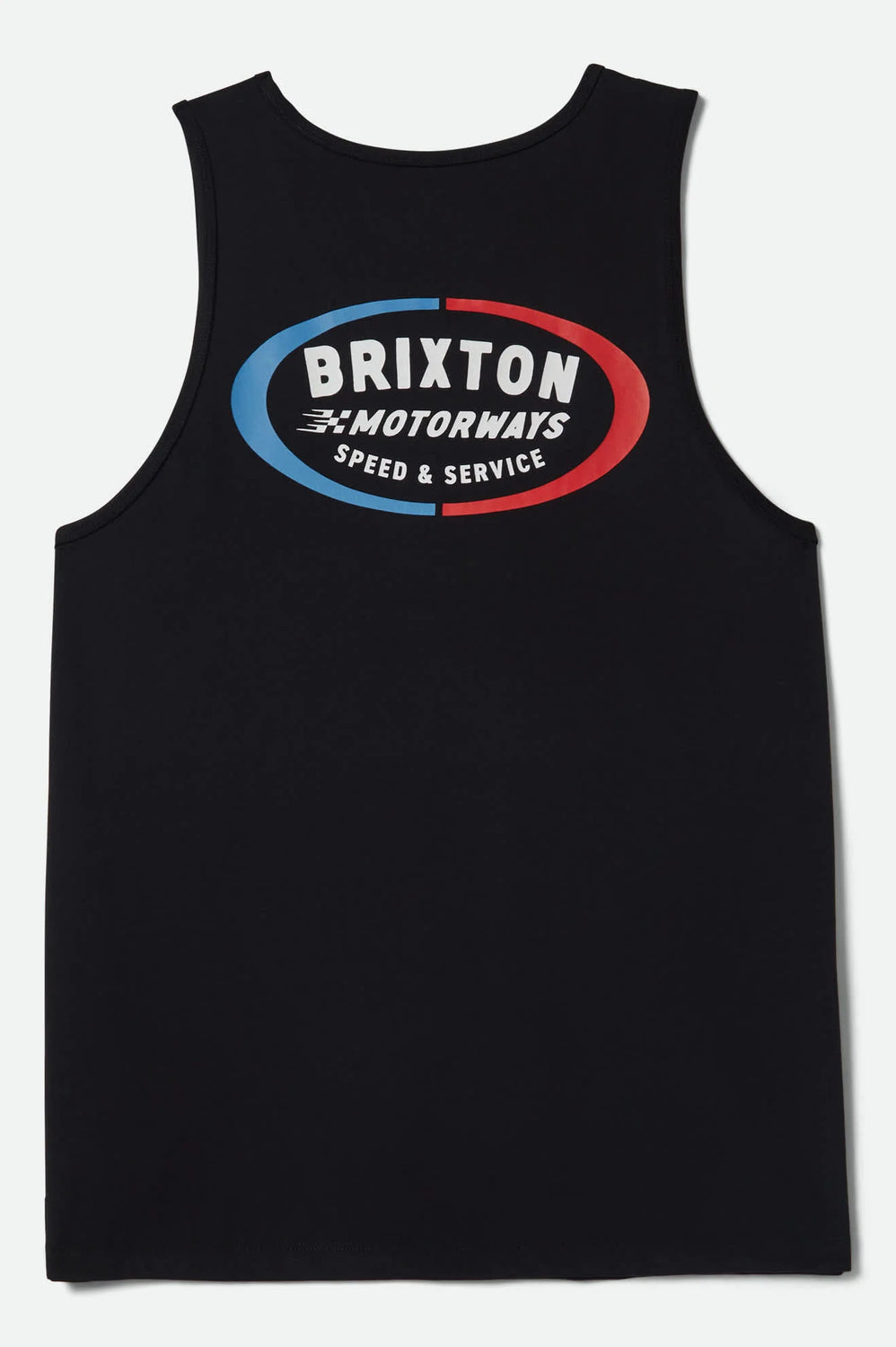 RHETT TANK TOP