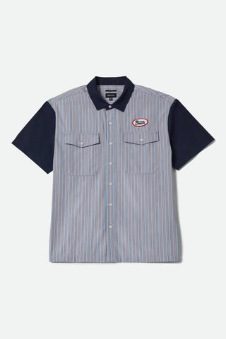 OLSON S/S
