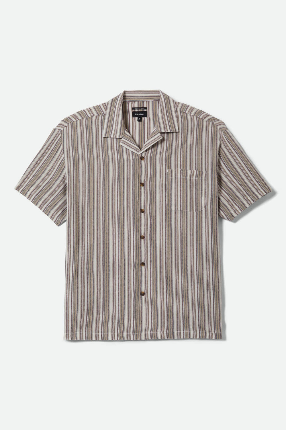 BUNKER TWISTED STRIPED WOVEN