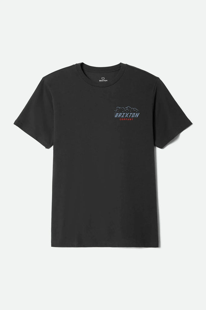 BULL DOGGER S/S