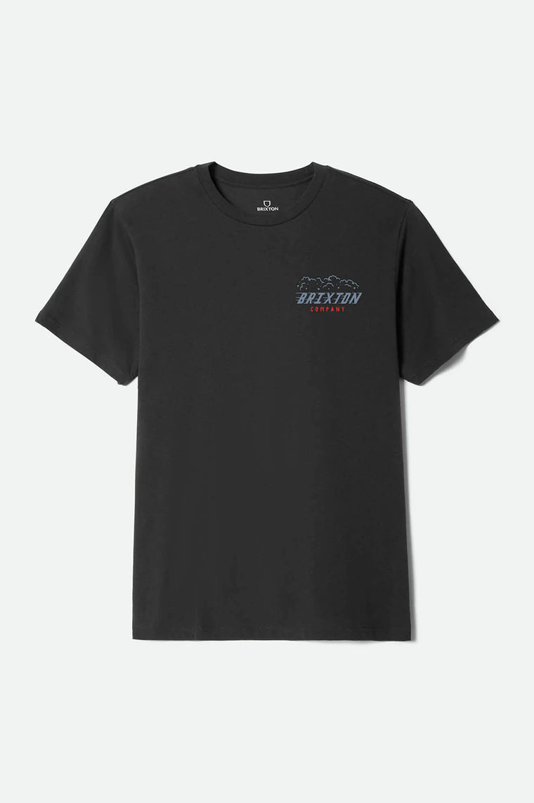 BULL DOGGER S/S