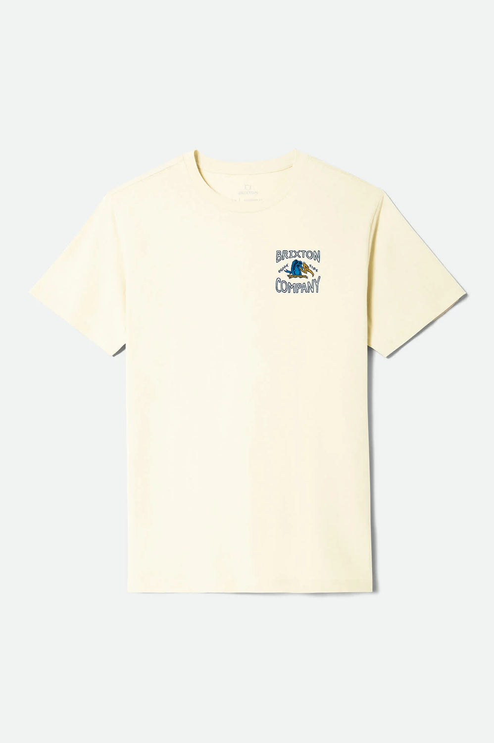 OUTTA S/S