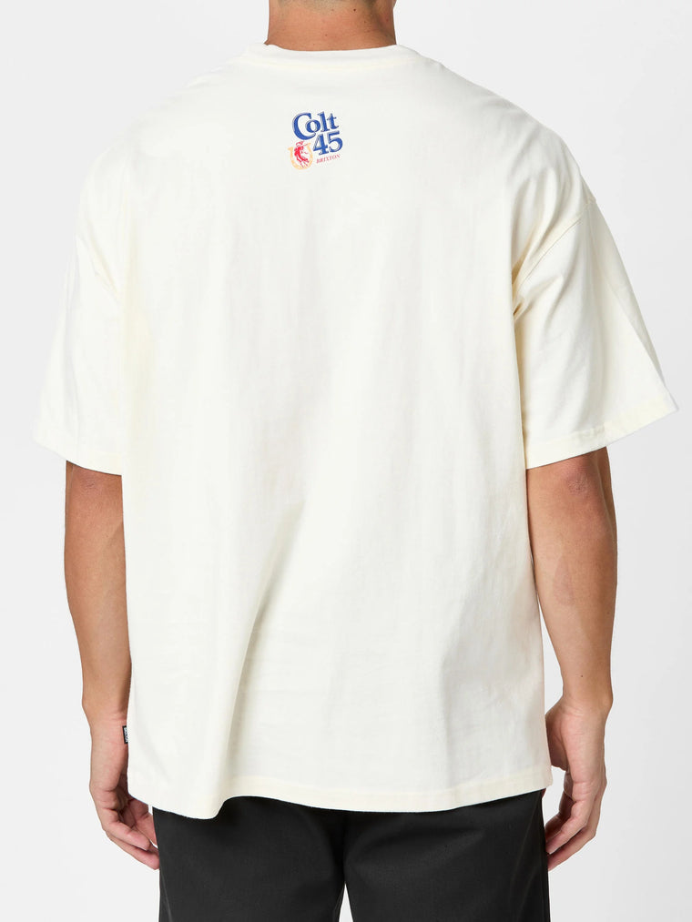 COLT 45 FORTY OZ S/S