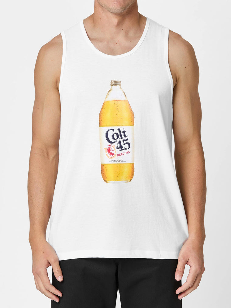 COLT 45 TANK