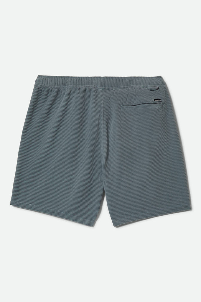 EVERYDAY CORDUROY SHORT