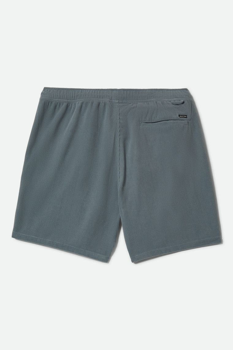 EVERYDAY CORDUROY SHORT