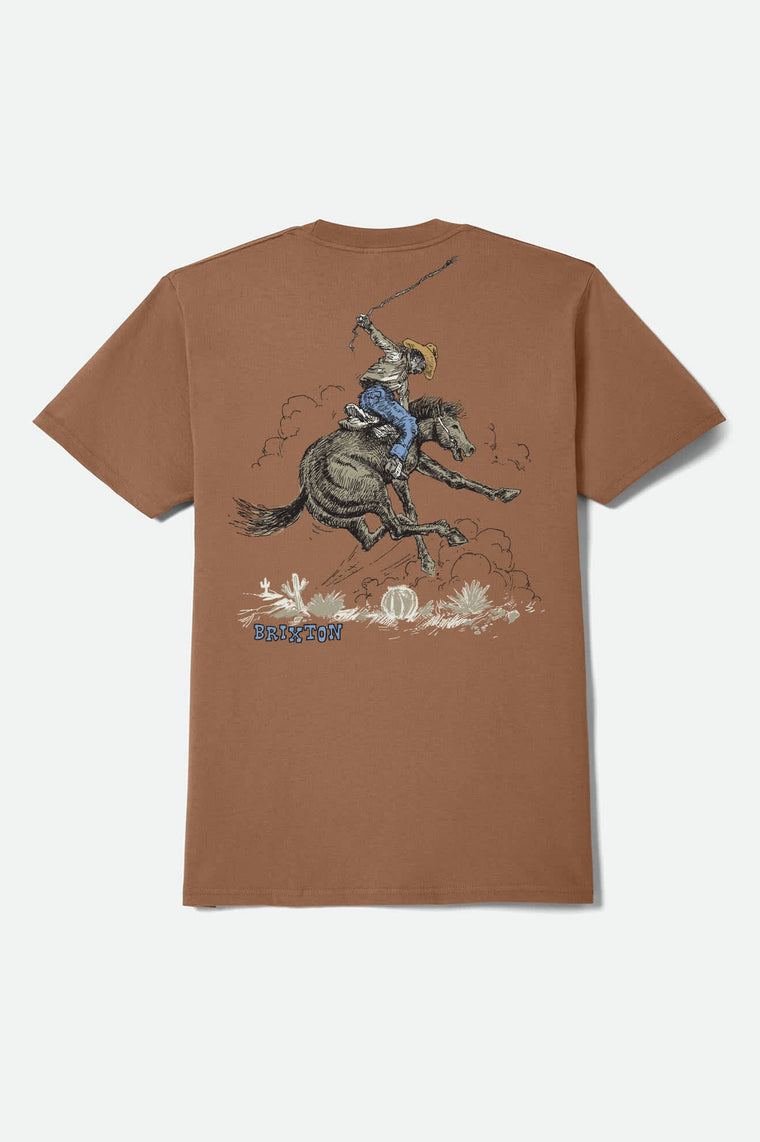 STIRRUP S/S