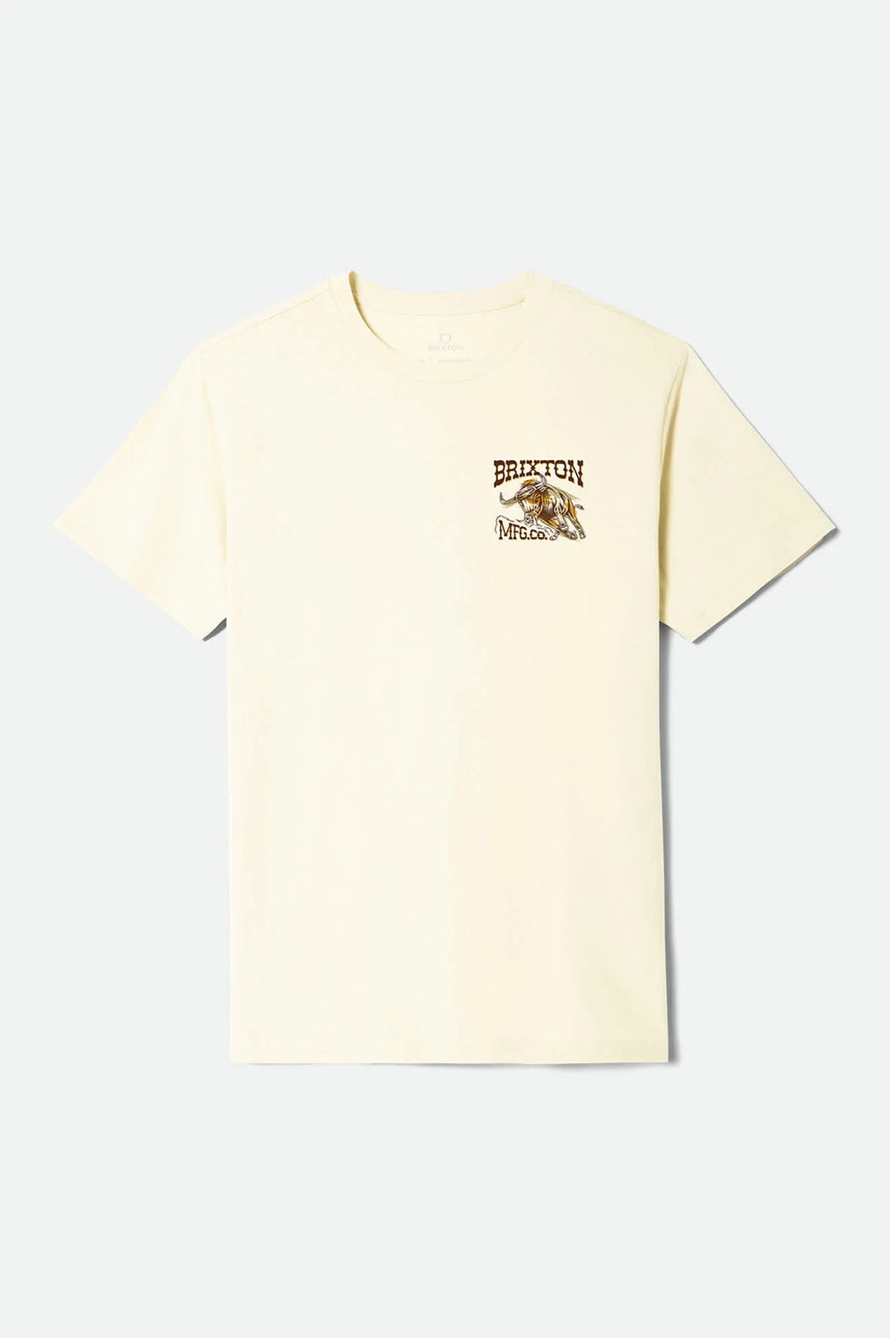 BARQUERO S/S