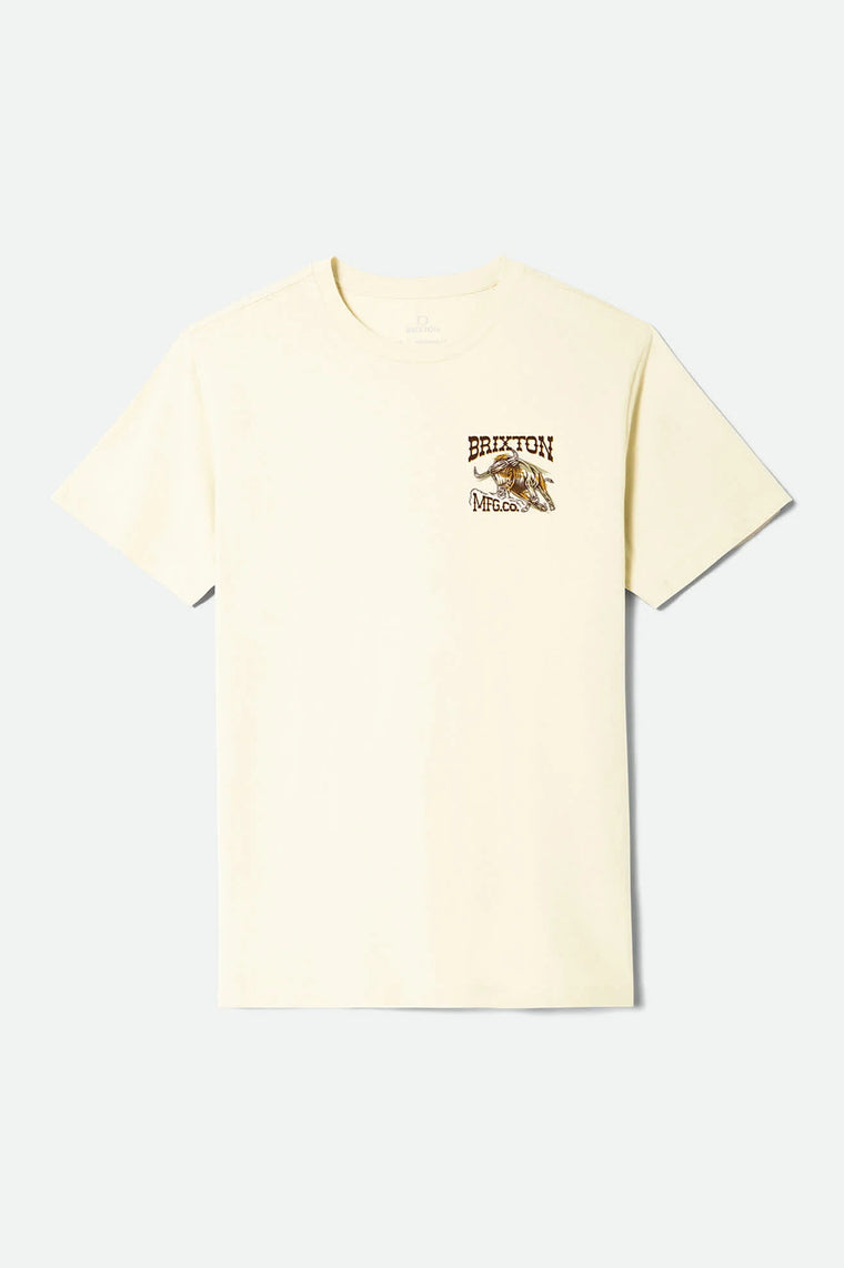 BARQUERO S/S