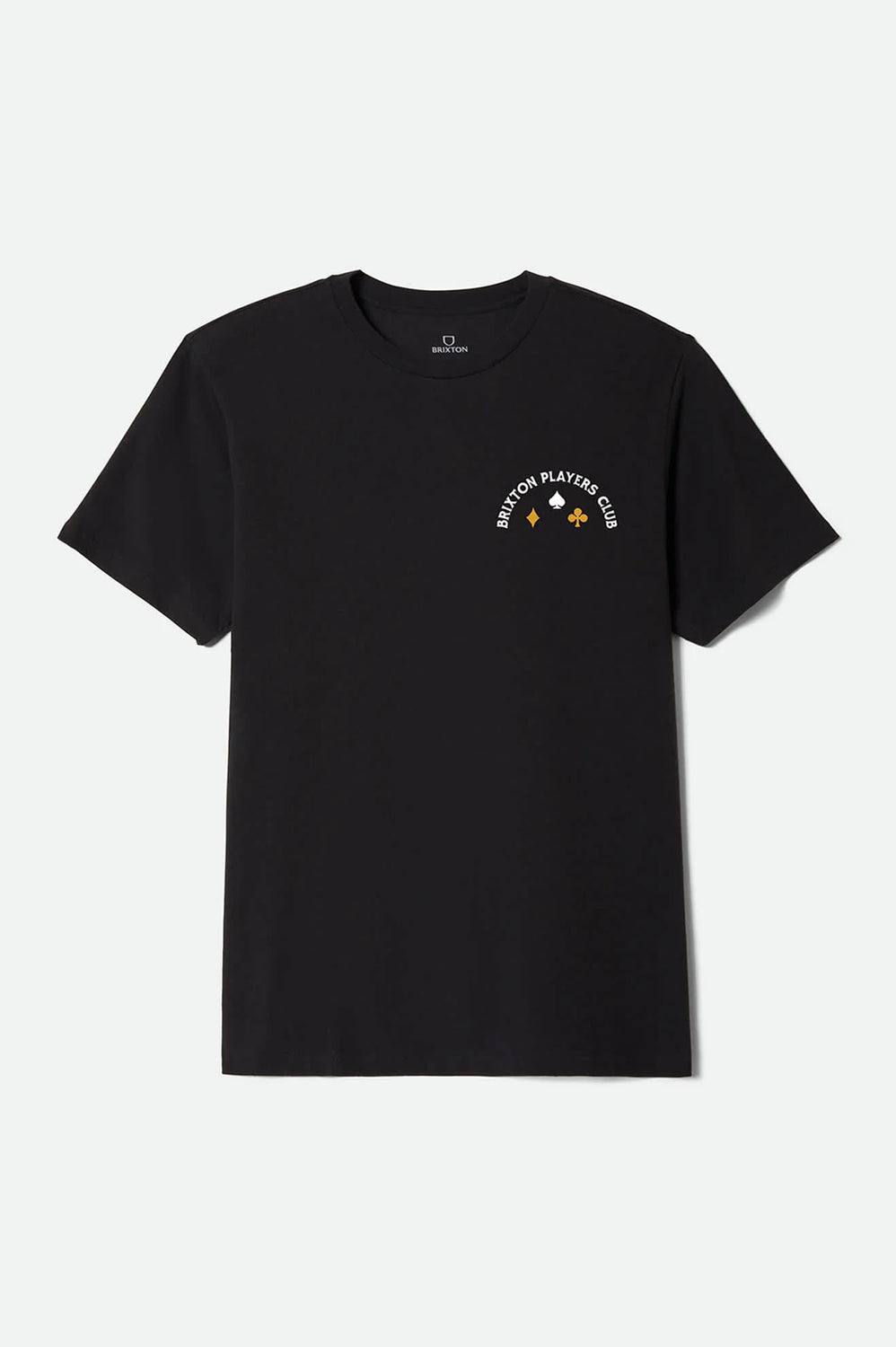 VANGUARD S/S