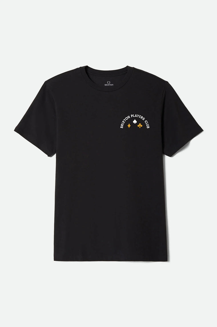 VANGUARD S/S