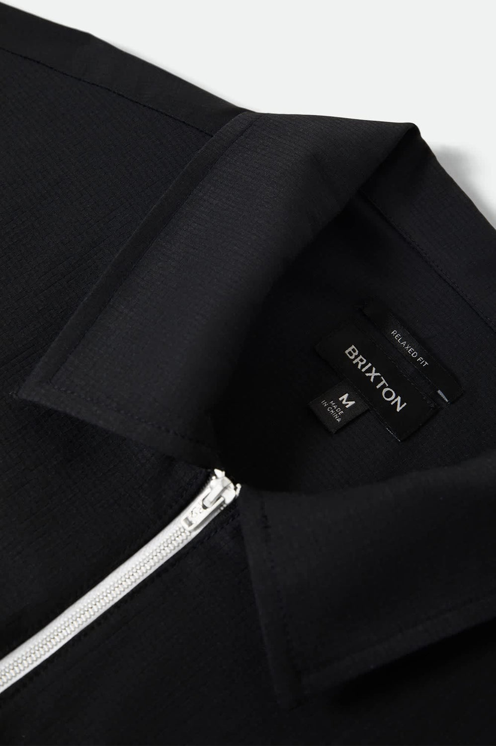 JOURNEY WOVEN S/S