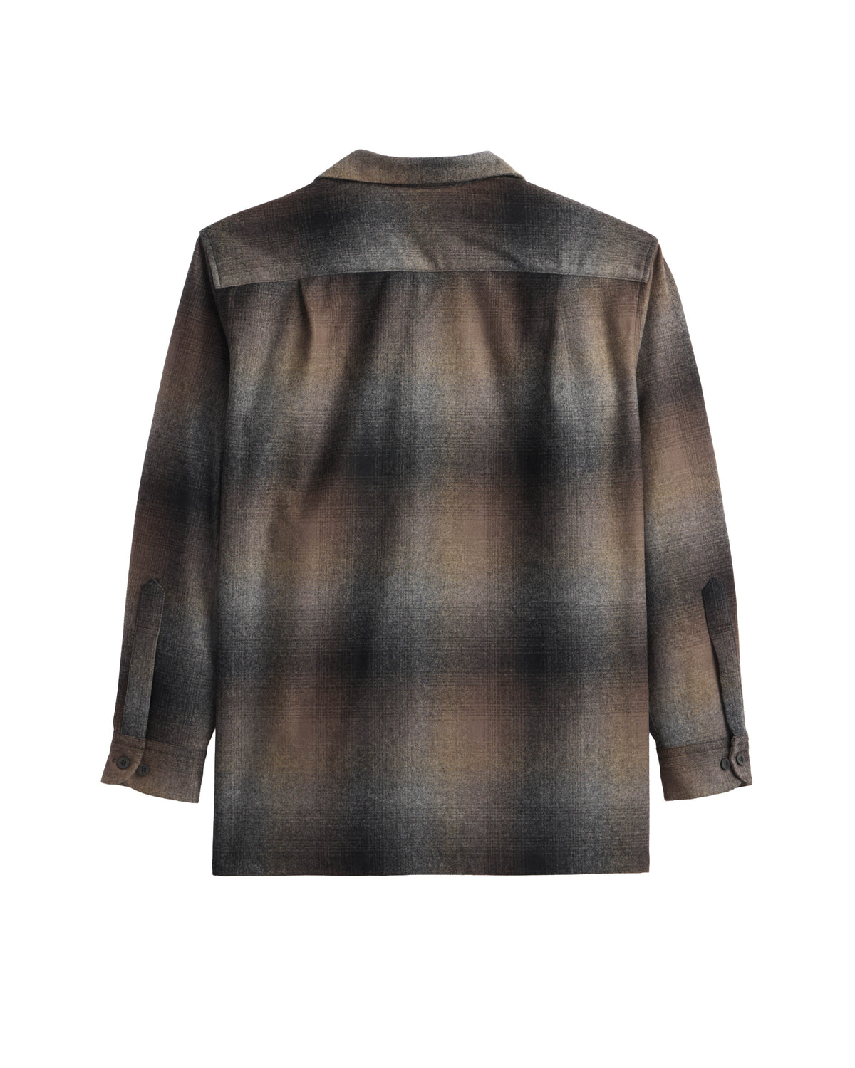 BOARD SHIRT L/S