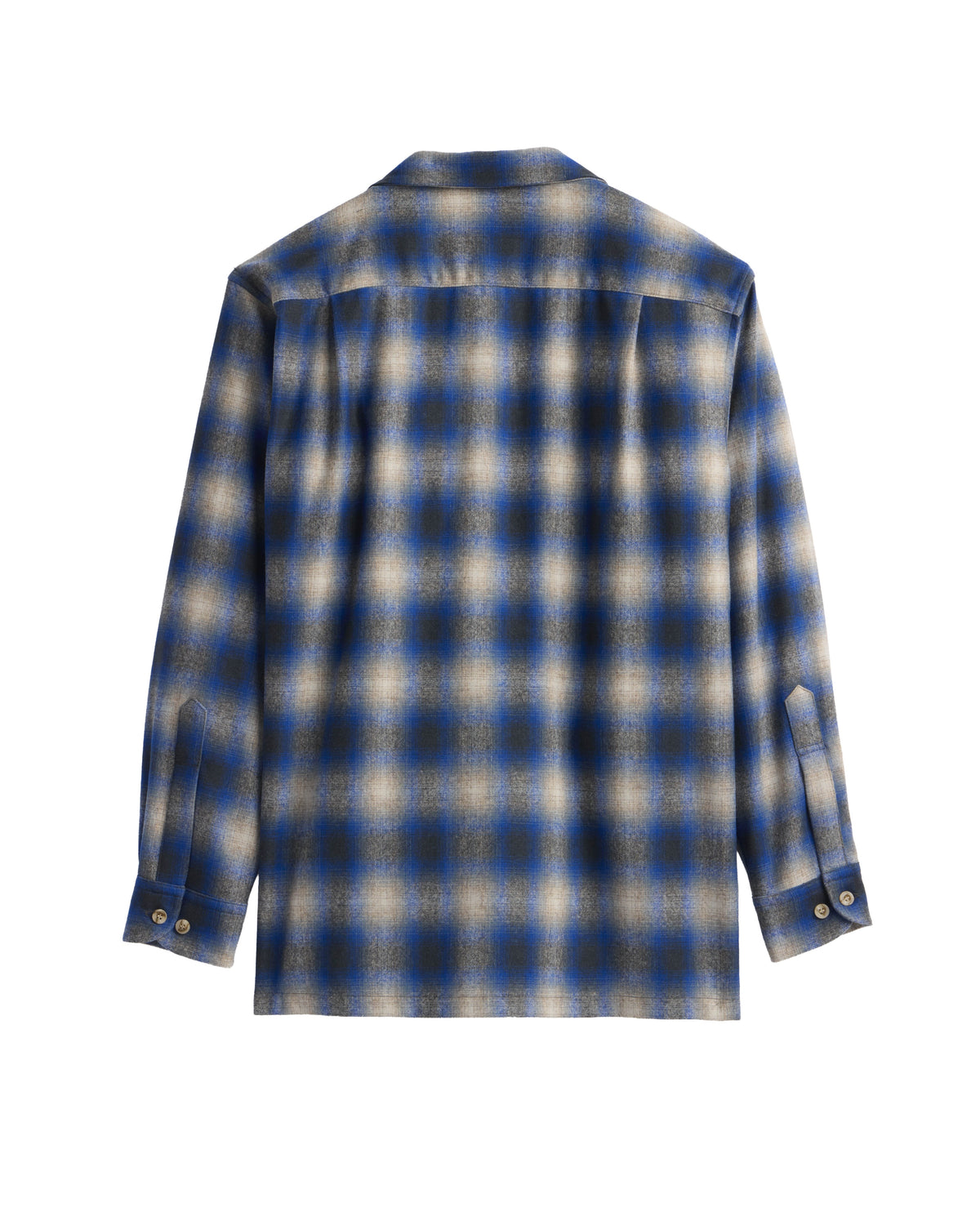 BOARD SHIRT L/S