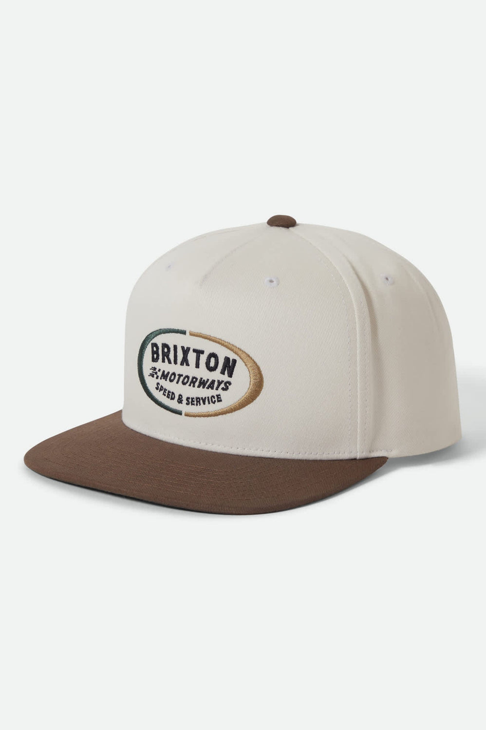 RHETT SNAPBACK