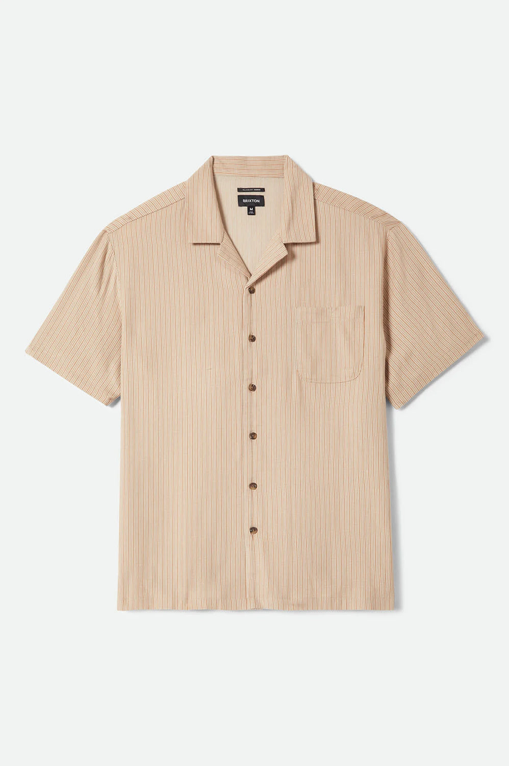 BUNKER SLUB S/S