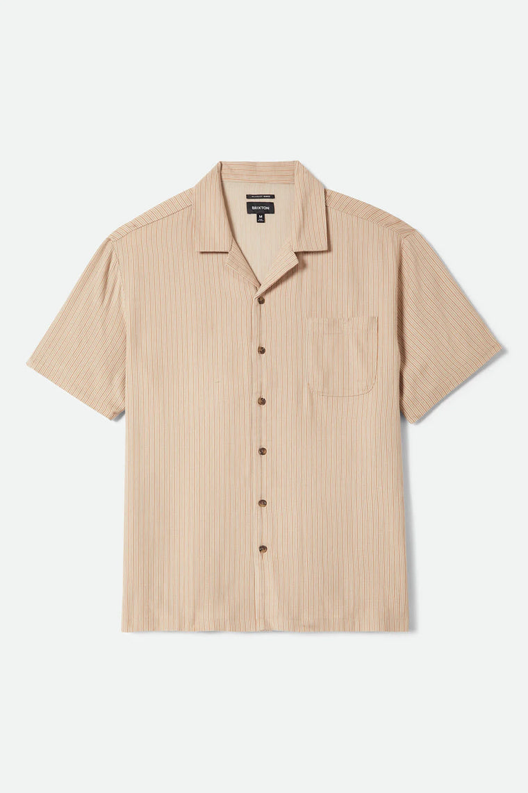 BUNKER SLUB S/S