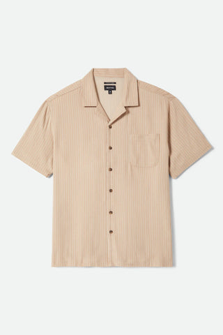 BUNKER SLUB S/S
