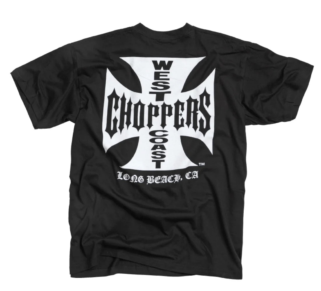 WEST COAST CHOPPERS OG CLASSIC TEE