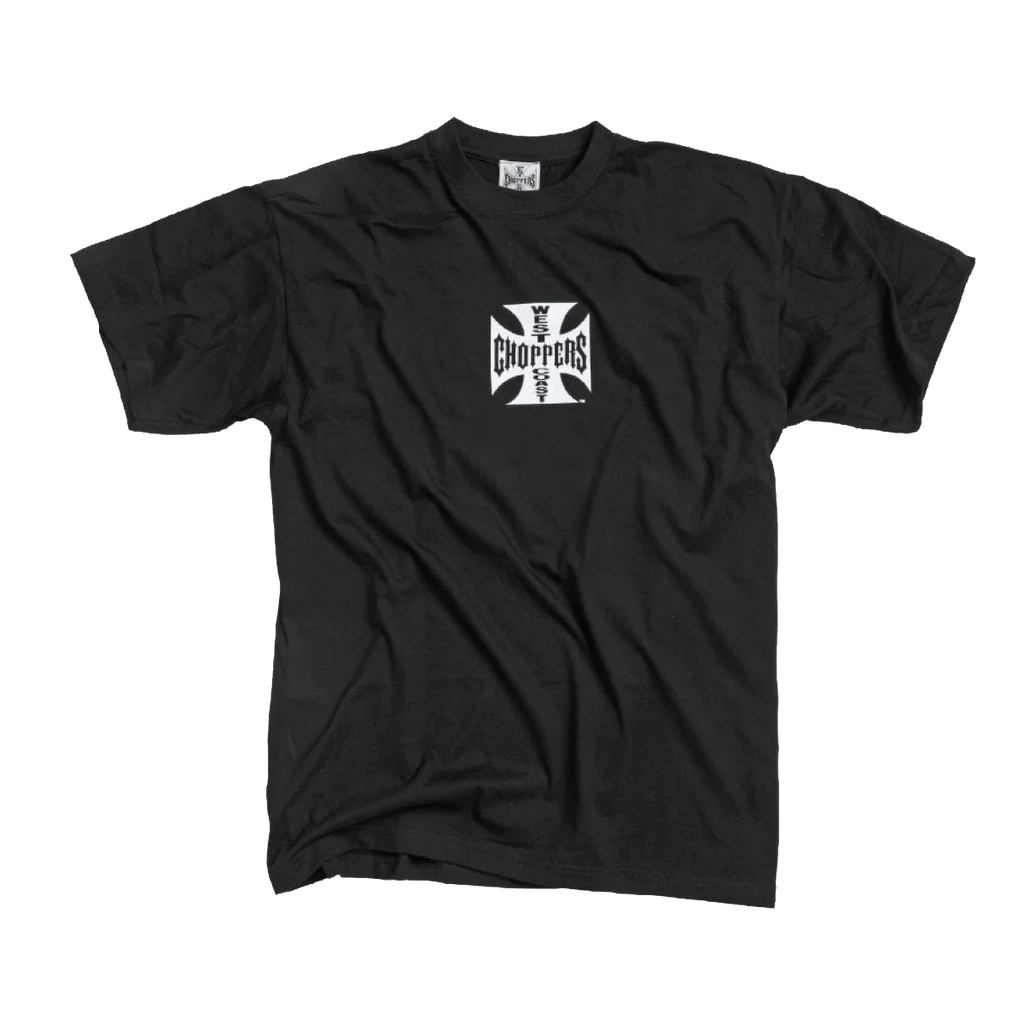 WEST COAST CHOPPERS OG CLASSIC TEE
