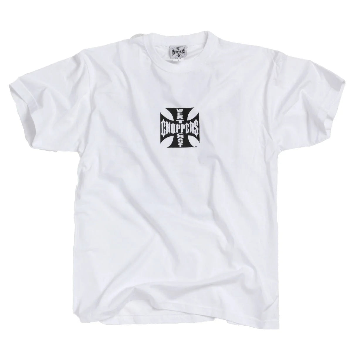 WEST COAST CHOPPERS OG CLASSIC TEE