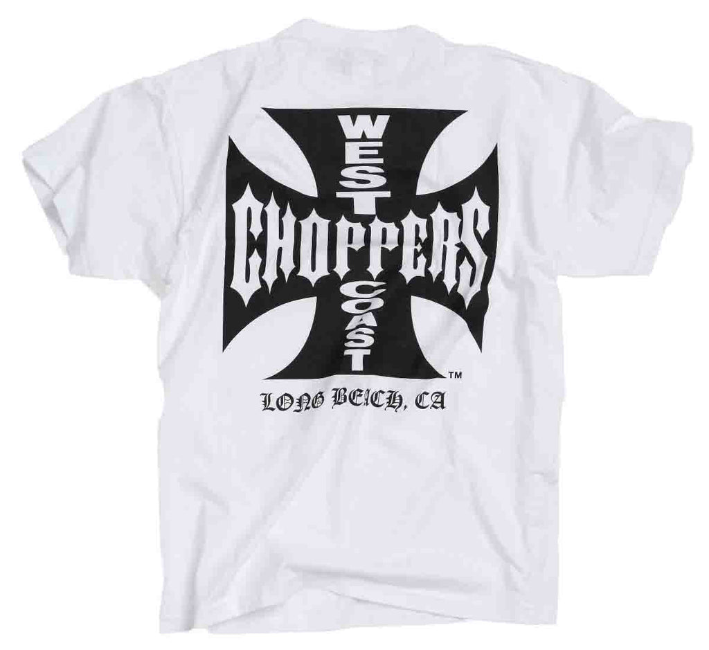 WEST COAST CHOPPERS OG CLASSIC TEE