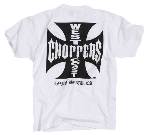 WEST COAST CHOPPERS OG CLASSIC TEE