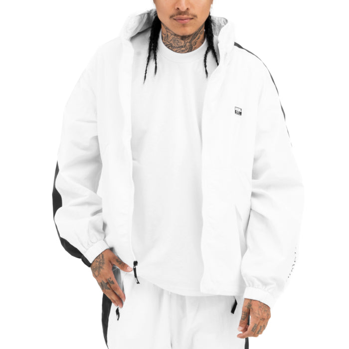 FULL COURT WINDBREAKER