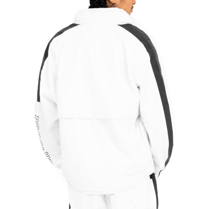 FULL COURT WINDBREAKER