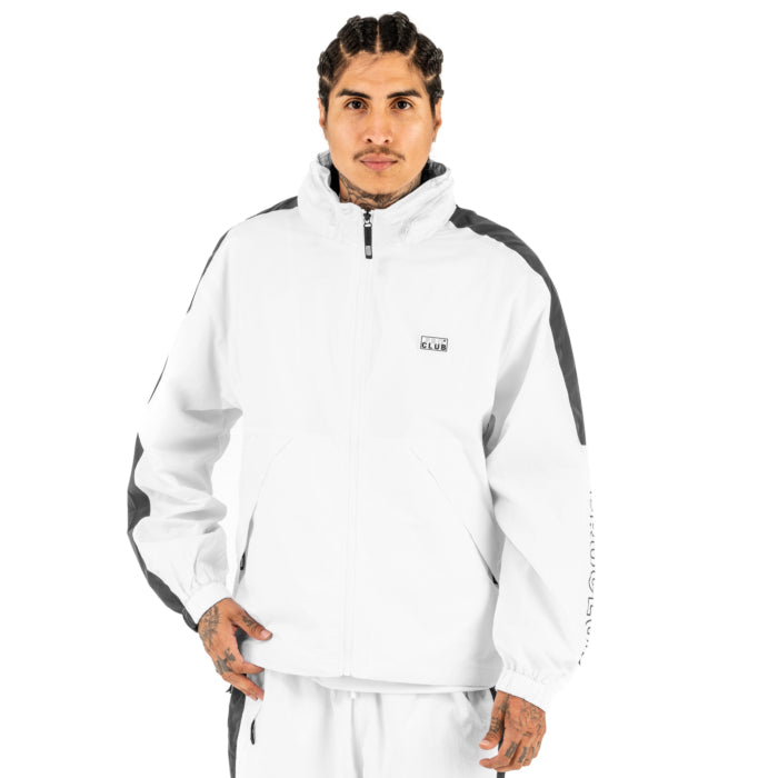 FULL COURT WINDBREAKER