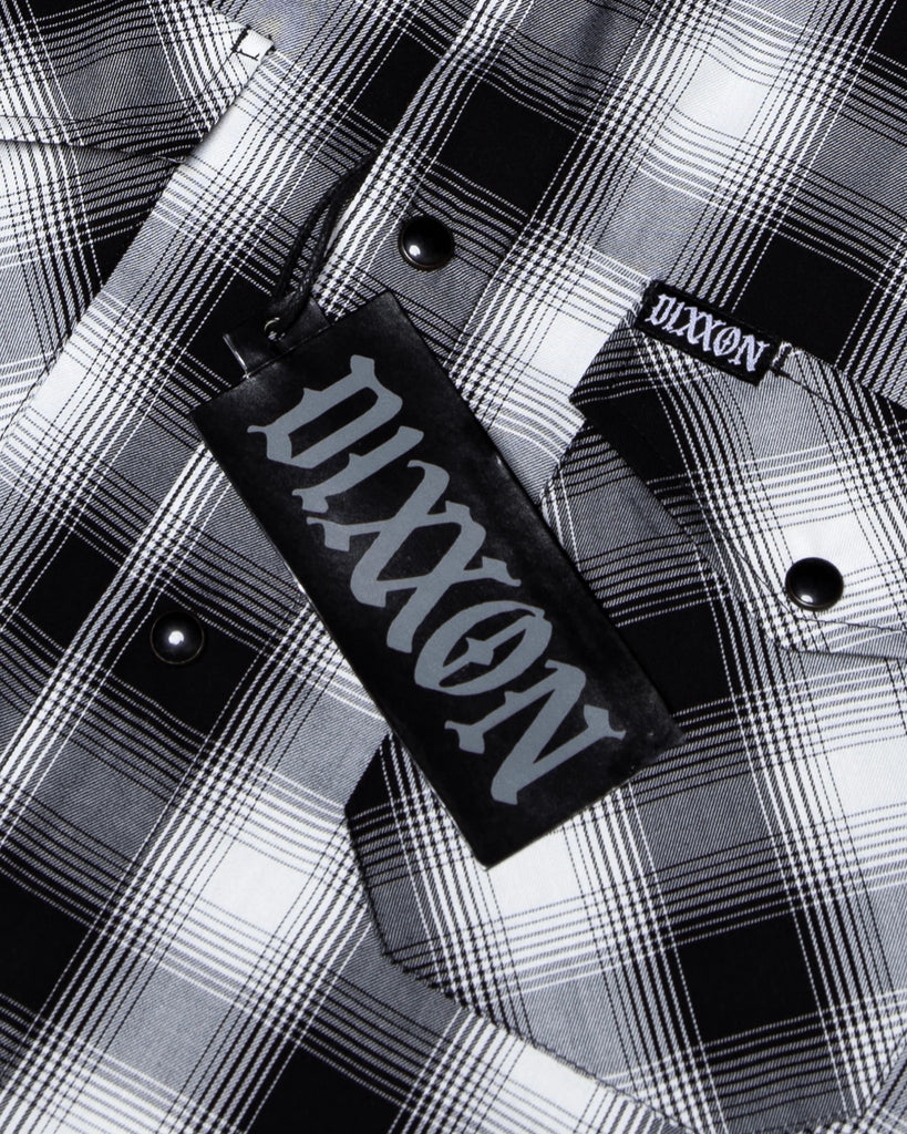 CRENSHAW BAMBOO S/S