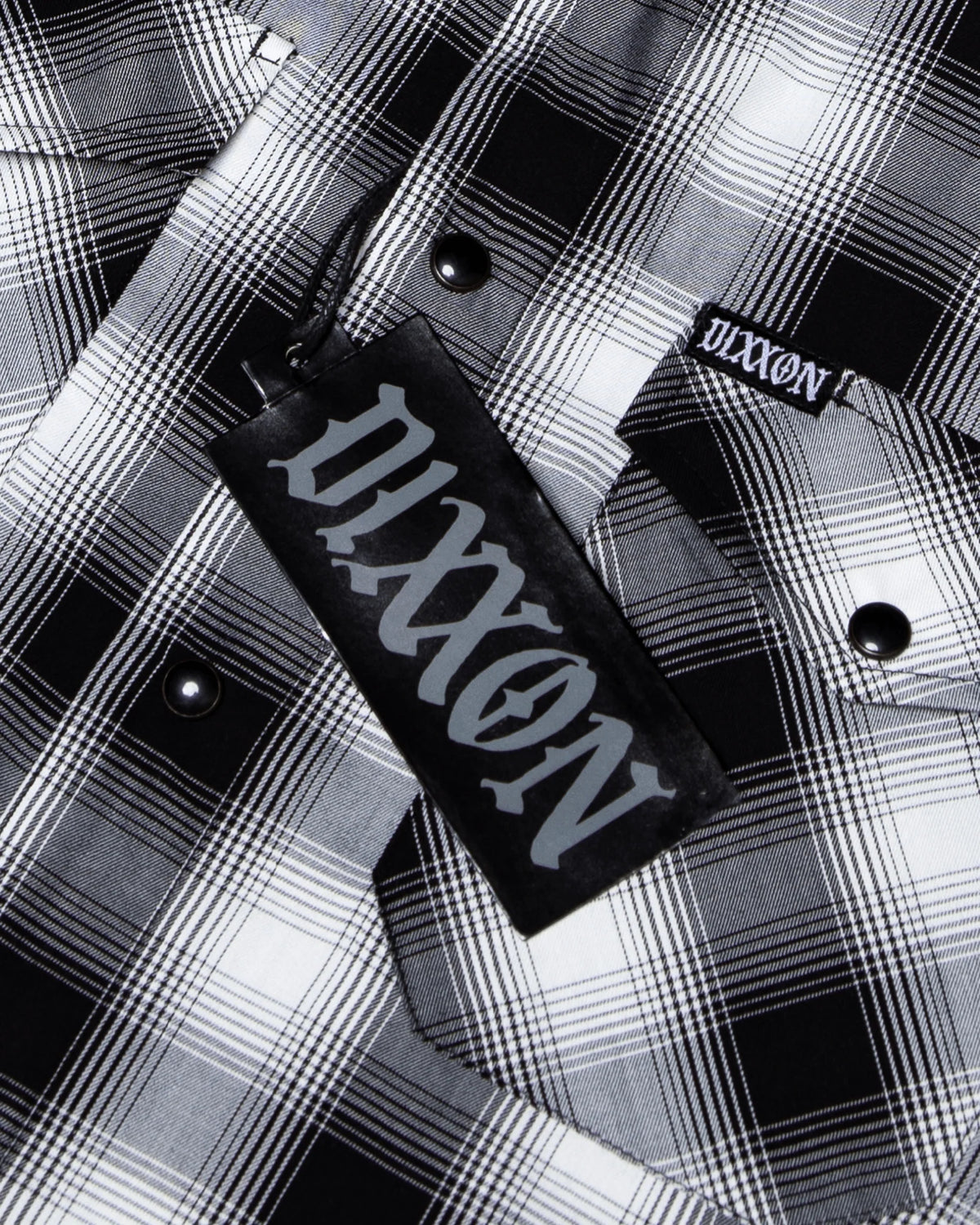 CRENSHAW BAMBOO S/S
