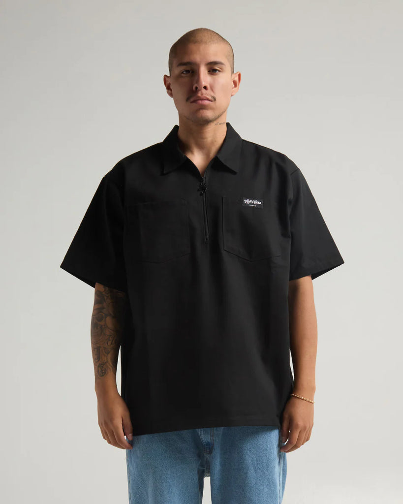 SHAKA WORK SHIRT