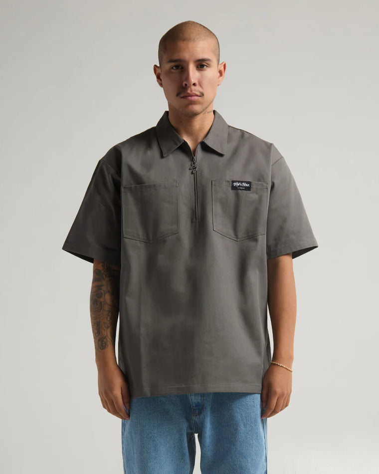 SHAKA WORK SHIRT