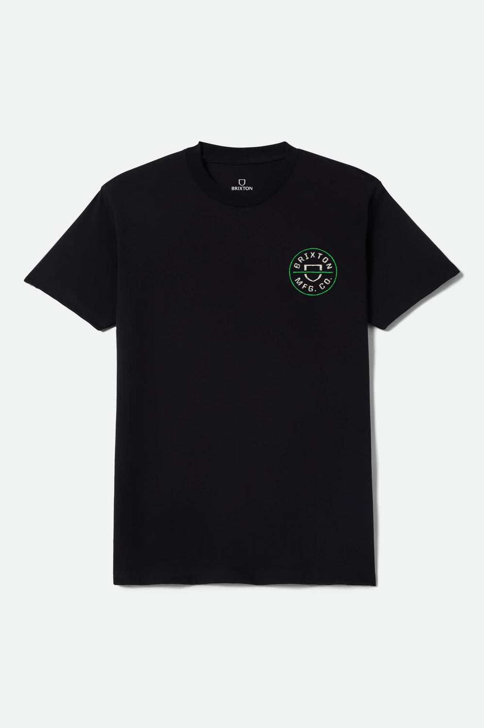 CREST II S/S